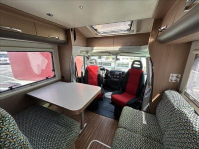 Adria Matrix Axess 650 SF M - Photo 2