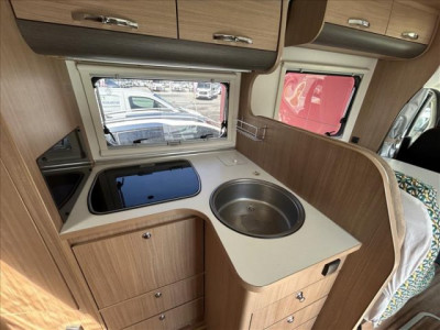 Adria Matrix Axess 650 SF M - Photo 3