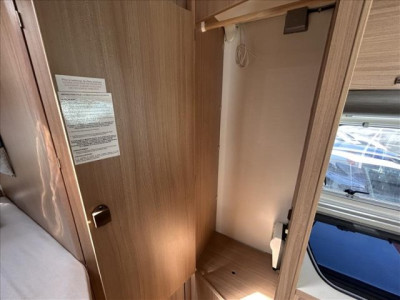 Adria Matrix Axess 650 SF M - Photo 4