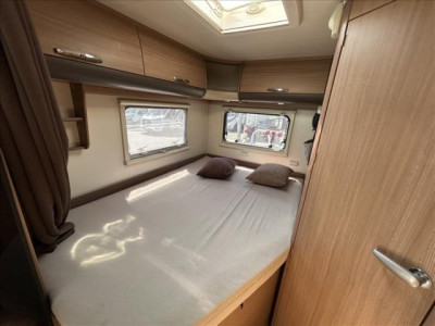 Adria Matrix Axess 650 SF M - Photo 5