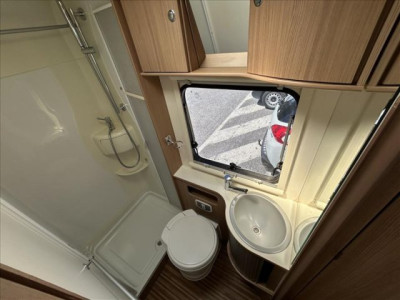 Adria Matrix Axess 650 SF M - Photo 6