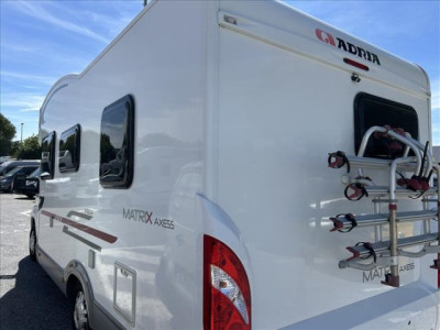 Adria Matrix Axess 650 SF M - Photo 8