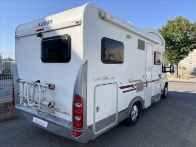 Adria Matrix Axess 650 SF M - Photo 2
