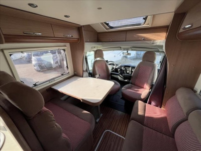 Adria Matrix Axess 650 SF M - Photo 3