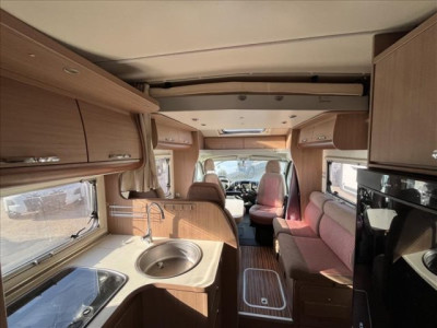 Adria Matrix Axess 650 SF M - Photo 4