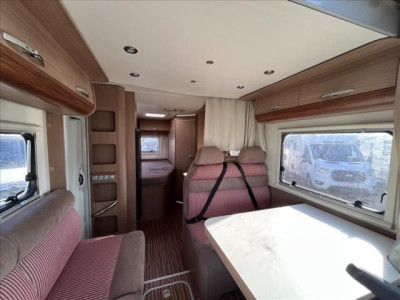Adria Matrix Axess 650 SF M - Photo 5