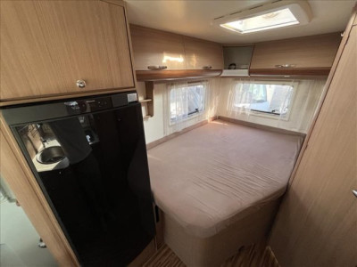 Adria Matrix Axess 650 SF M - Photo 6