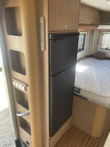 Adria Matrix Axess 650 SF M650SF - Photo 5