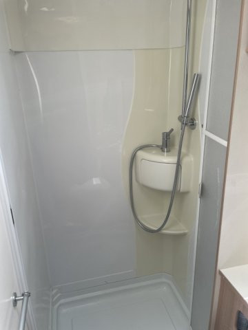 Adria Matrix Axess 650 SF M650SF - Photo 7