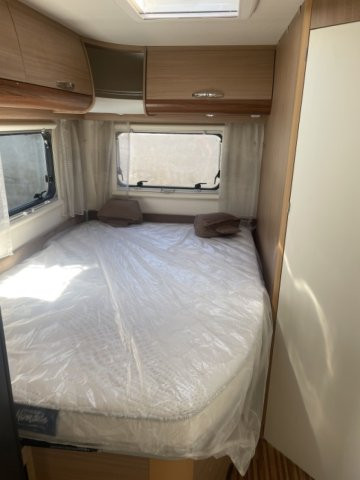 Adria Matrix Axess 650 SF M650SF - Photo 8