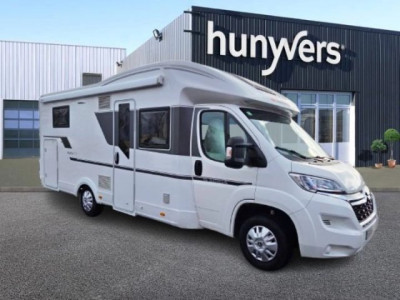 Adria Matrix Axess 670 DL Occasion