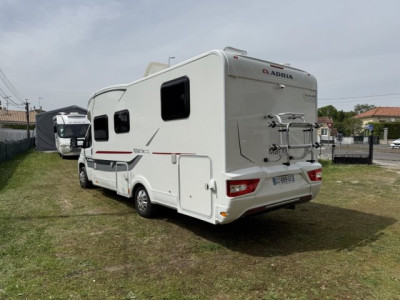 Adria Matrix Axess 670 SC M - Photo 2
