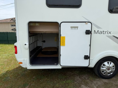 Adria Matrix Axess 670 SC M - Photo 3