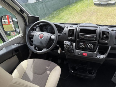 Adria Matrix Axess 670 SC M - Photo 4