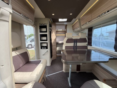 Adria Matrix Axess 670 SC M - Photo 5
