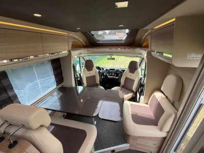 Adria Matrix Axess 670 SC M - Photo 6