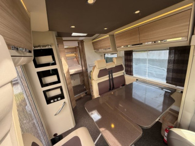 Adria Matrix Axess 670 SC M - Photo 7