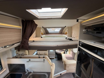 Adria Matrix Axess 670 SC M - Photo 8