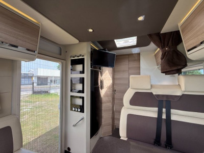 Adria Matrix Axess 670 SC M - Photo 9