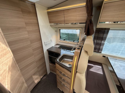 Adria Matrix Axess 670 SC M - Photo 10
