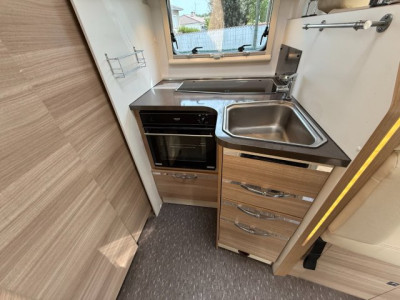 Adria Matrix Axess 670 SC M - Photo 11
