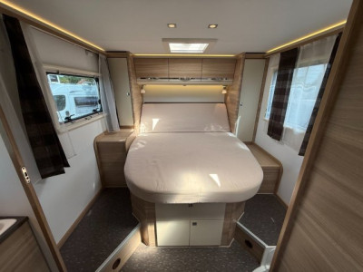 Adria Matrix Axess 670 SC M - Photo 12