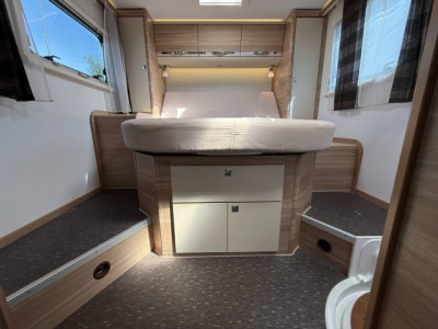 Adria Matrix Axess 670 SC M - Photo 15