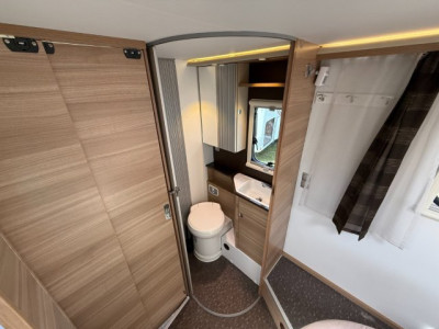 Adria Matrix Axess 670 SC M - Photo 13
