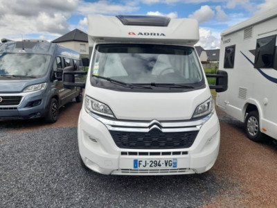 Adria Matrix Axess 670 SC ACESS - Photo 2
