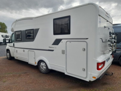 Adria Matrix Axess 670 SC ACESS - Photo 3