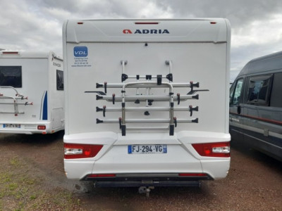 Adria Matrix Axess 670 SC ACESS - Photo 4