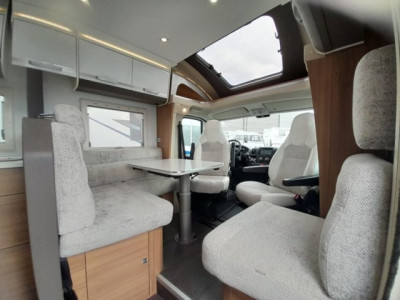 Adria Matrix Axess 670 SC ACESS - Photo 5