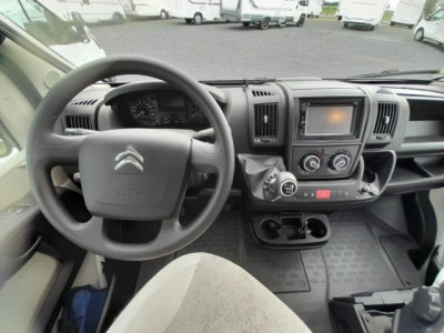 Adria Matrix Axess 670 SC ACESS - Photo 6