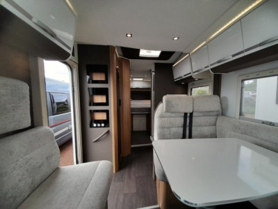 Adria Matrix Axess 670 SC ACESS - Photo 7
