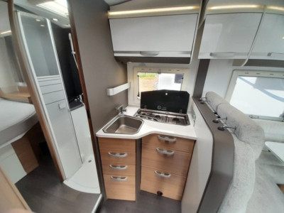 Adria Matrix Axess 670 SC ACESS - Photo 8