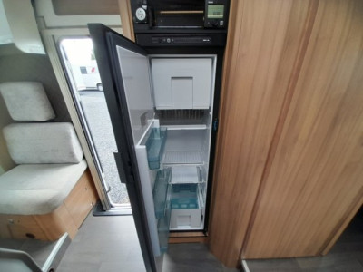 Adria Matrix Axess 670 SC ACESS - Photo 9