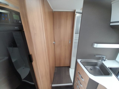 Adria Matrix Axess 670 SC ACESS - Photo 10