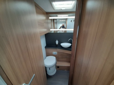 Adria Matrix Axess 670 SC ACESS - Photo 11
