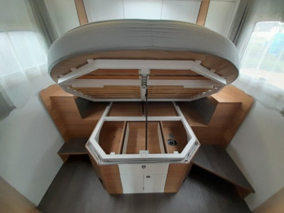 Adria Matrix Axess 670 SC ACESS - Photo 14