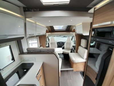 Adria Matrix Axess 670 SC ACESS - Photo 15