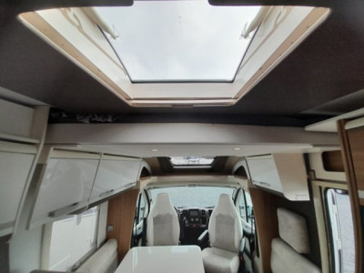 Adria Matrix Axess 670 SC ACESS - Photo 16