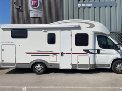 Adria Matrix Axess 670 SC ACCESS - Photo 2