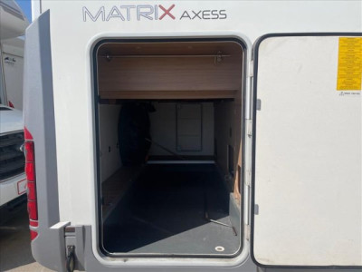 Adria Matrix Axess 670 SC ACCESS - Photo 3