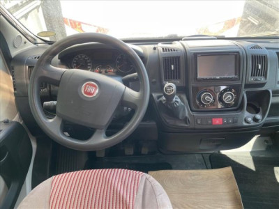Adria Matrix Axess 670 SC ACCESS - Photo 5