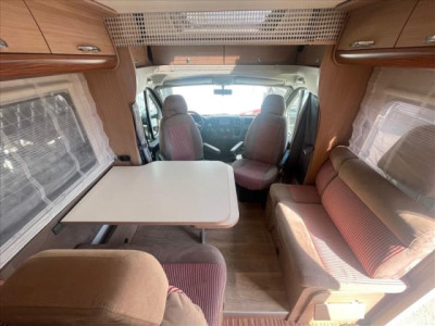 Adria Matrix Axess 670 SC ACCESS - Photo 6