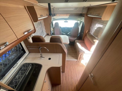 Adria Matrix Axess 670 SC ACCESS - Photo 7