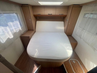 Adria Matrix Axess 670 SC ACCESS - Photo 8