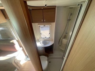 Adria Matrix Axess 670 SC ACCESS - Photo 9