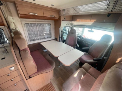 Adria Matrix Axess 670 SC ACCESS - Photo 10
