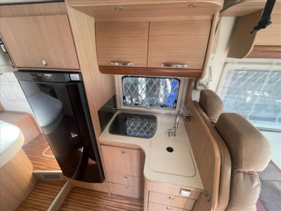 Adria Matrix Axess 670 SC ACCESS - Photo 11
